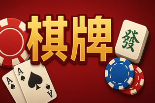 君临棋牌